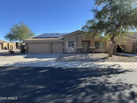 3924 N Wicca Way, Casa Grande, AZ 85122