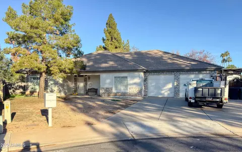 1738 Enrose St, Mesa, AZ 85203