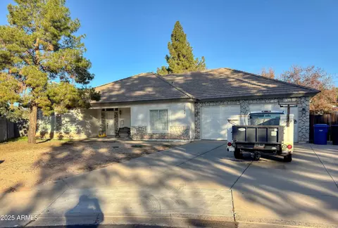 1738 Enrose St, Mesa, AZ 85203 photo 2