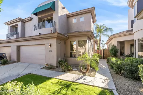 7267 E Vaquero Dr, Scottsdale, AZ 85258