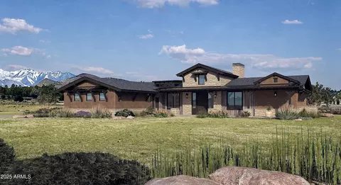 12913 Wild Horse Trl, Flagstaff, AZ 86004
