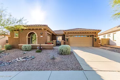 3417 W Inspiration Dr, Phoenix, AZ 85086