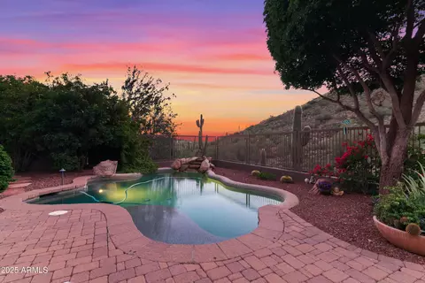 14437 E Wethersfield Rd, Scottsdale, AZ 85259