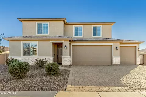 1667 E Joelle Dr, Casa Grande, AZ 85122