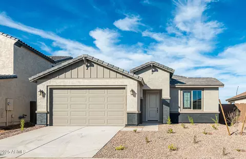 25490 N 172nd Ln, Surprise, AZ 85387