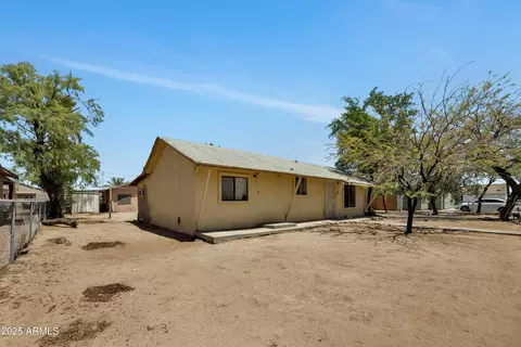 234 E Date Ave, Casa Grande, AZ 85122