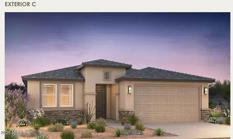 25419 N 172nd Dr, Surprise, AZ 85387