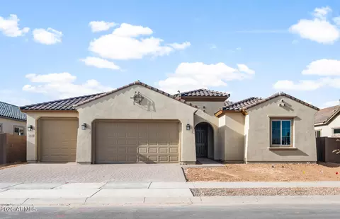 24930 N 169th Dr, Surprise, AZ 85387