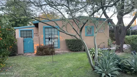 2730 E Flower Street St, Phoenix, AZ 85016