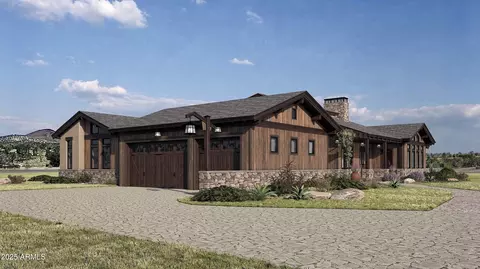 6515 Meadows Ln, Flagstaff, AZ 86004