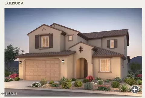 25388 N 172nd Dr, Surprise, AZ 85387