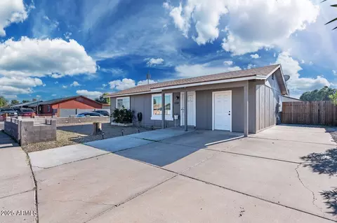 7231 W Flower St, Phoenix, AZ 85033