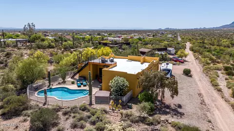 5809 E Mckellips Blvd, Apache Junction, AZ 85119 photo 48