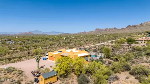 5809 E Mckellips Blvd, Apache Junction, AZ 85119 photo 43