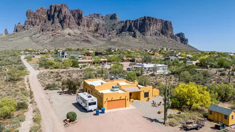 5809 E Mckellips Blvd, Apache Junction, AZ 85119 photo 42