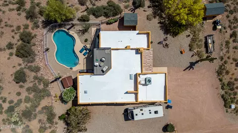5809 E Mckellips Blvd, Apache Junction, AZ 85119 photo 46