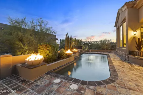 10511 E Skinner Dr, Scottsdale, AZ 85262