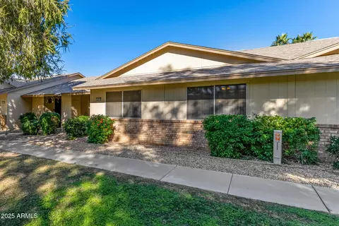 13273 W Bolero Dr, Sun City West, AZ 85375
