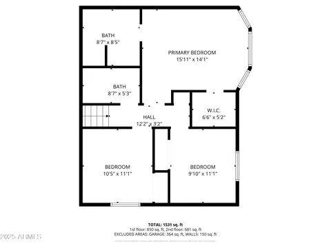 2061 E Appaloosa Rd, Gilbert, AZ 85296 photo 4