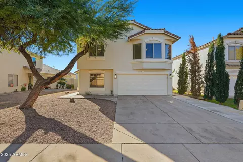 2061 E Appaloosa Rd, Gilbert, AZ 85296