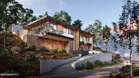 7 Sky Ridge Ct, Sedona, AZ 86336