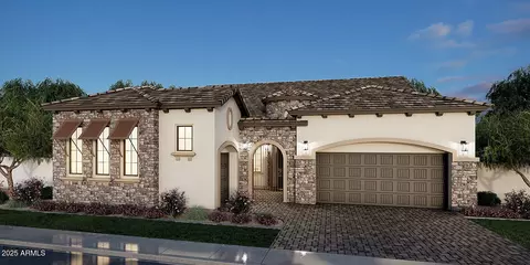 2523 E Presidio St, Mesa, AZ 85213
