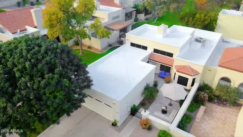 1850 E Vinedo Ln, Tempe, AZ 85284