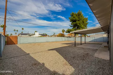8450 E Windsor Ave, Scottsdale, AZ 85257
