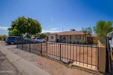 3741 W Moreland St, Phoenix, AZ 85009