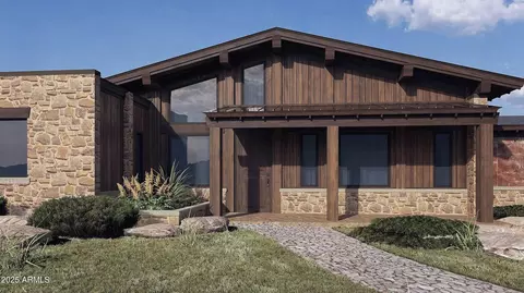 6298 Meadows Ln, Flagstaff, AZ 86004