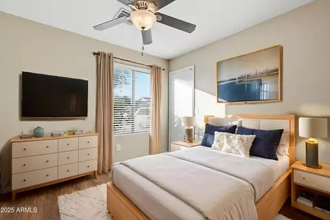 Bedroom - 2715 N 90th Ave, Phoenix, AZ 85037 photo 2 of 2