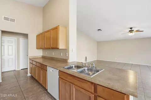 Kitchen - 2715 N 90th Ave, Phoenix, AZ 85037 photo 3 of 6