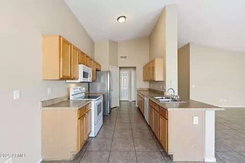 Kitchen - 2715 N 90th Ave, Phoenix, AZ 85037 photo 1 of 6