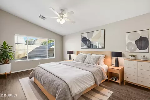 Bedroom - 2715 N 90th Ave, Phoenix, AZ 85037 photo 1 of 2