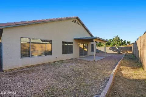 Exterior - 2715 N 90th Ave, Phoenix, AZ 85037 photo 2 of 4