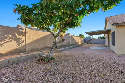 Exterior - 2715 N 90th Ave, Phoenix, AZ 85037 photo 4 of 4