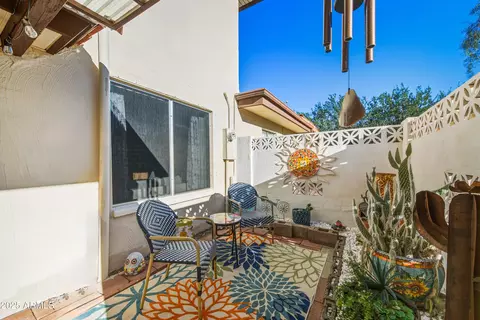 834 E Joan D Arc Ave, Phoenix, AZ 85022