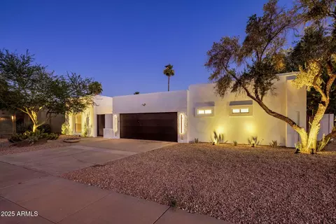7727 E Valley View Rd, Scottsdale, AZ 85250