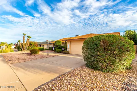 Exterior - 4301 E Walatowa St, Phoenix, AZ 85044 photo 2 of 11