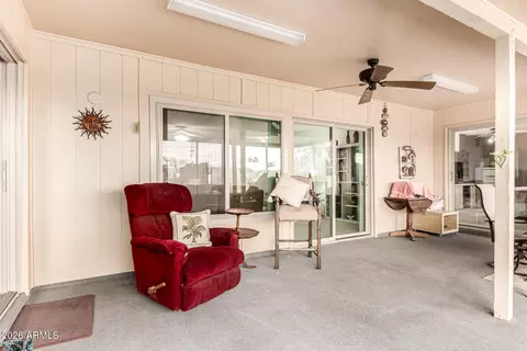Exterior - 4301 E Walatowa St, Phoenix, AZ 85044 photo 6 of 11