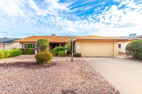 4301 E Walatowa St, Phoenix, AZ 85044