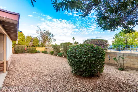 Exterior - 4301 E Walatowa St, Phoenix, AZ 85044 photo 9 of 11