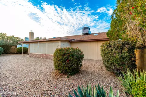 Exterior - 4301 E Walatowa St, Phoenix, AZ 85044 photo 11 of 11