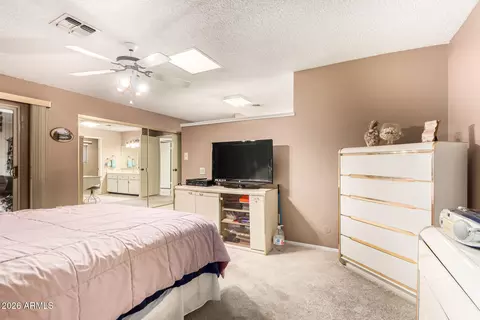 Bedroom - 4301 E Walatowa St, Phoenix, AZ 85044 photo 2 of 4