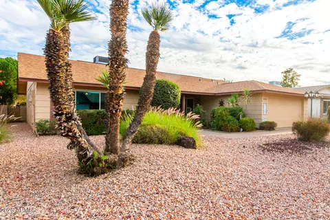 Exterior - 4301 E Walatowa St, Phoenix, AZ 85044 photo 3 of 11