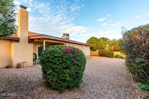Exterior - 4301 E Walatowa St, Phoenix, AZ 85044 photo 8 of 11