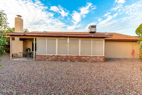 Exterior - 4301 E Walatowa St, Phoenix, AZ 85044 photo 10 of 11