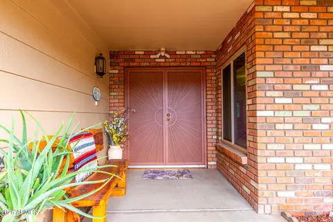 Exterior - 4301 E Walatowa St, Phoenix, AZ 85044 photo 4 of 11