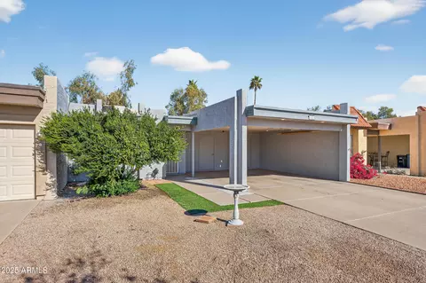 828 W Rice Dr, Tempe, AZ 85283