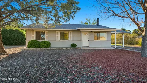 2486 S Rio Verde Dr, Cottonwood, AZ 86326